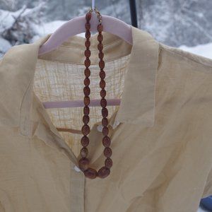 New Bohemian Shirt By Cupshe